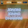 Kalyan Sumithra - Janani Janma Dharani - Single